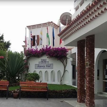The Regency Club Tenerife Hotel Playa de las Americas  Luaran gambar