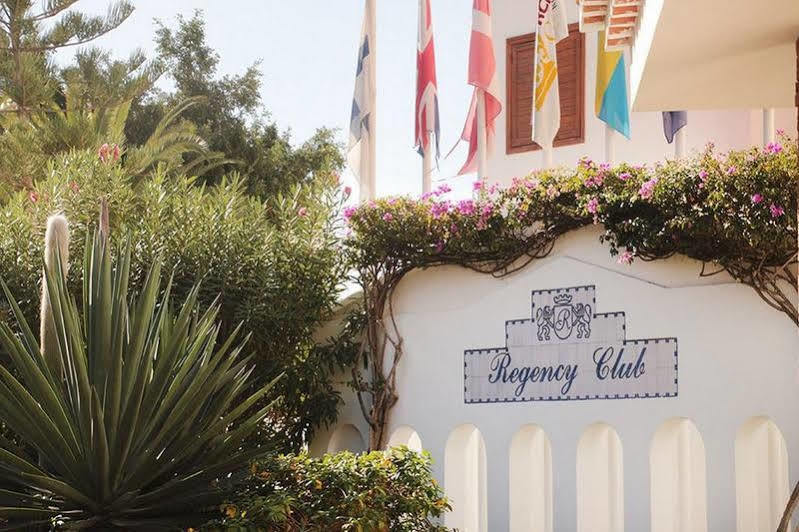 The Regency Club Tenerife Hotel Playa de las Americas  Luaran gambar